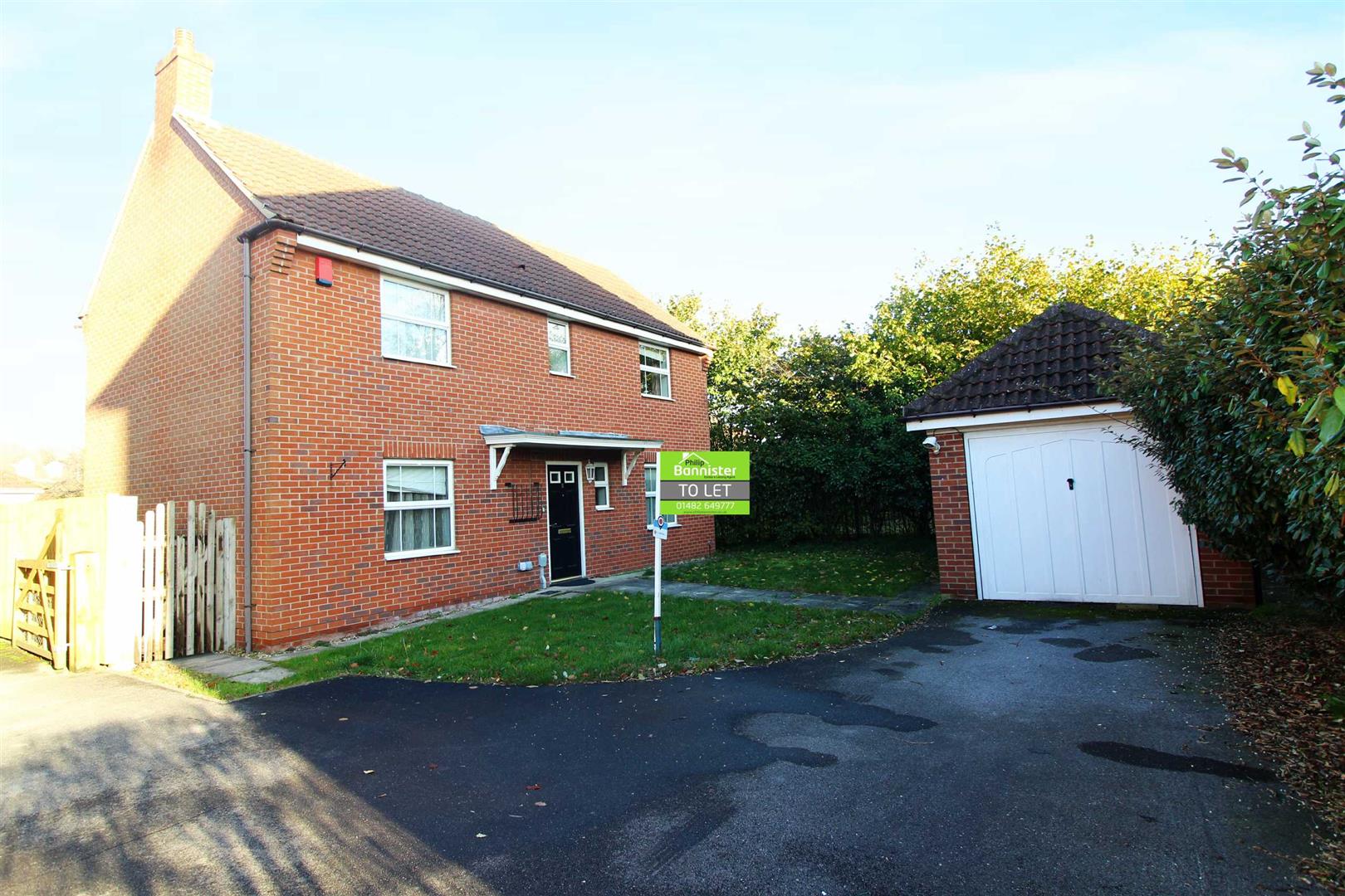 Philip Bannister Estate & Letting Agents in Hull and East Yorkshire